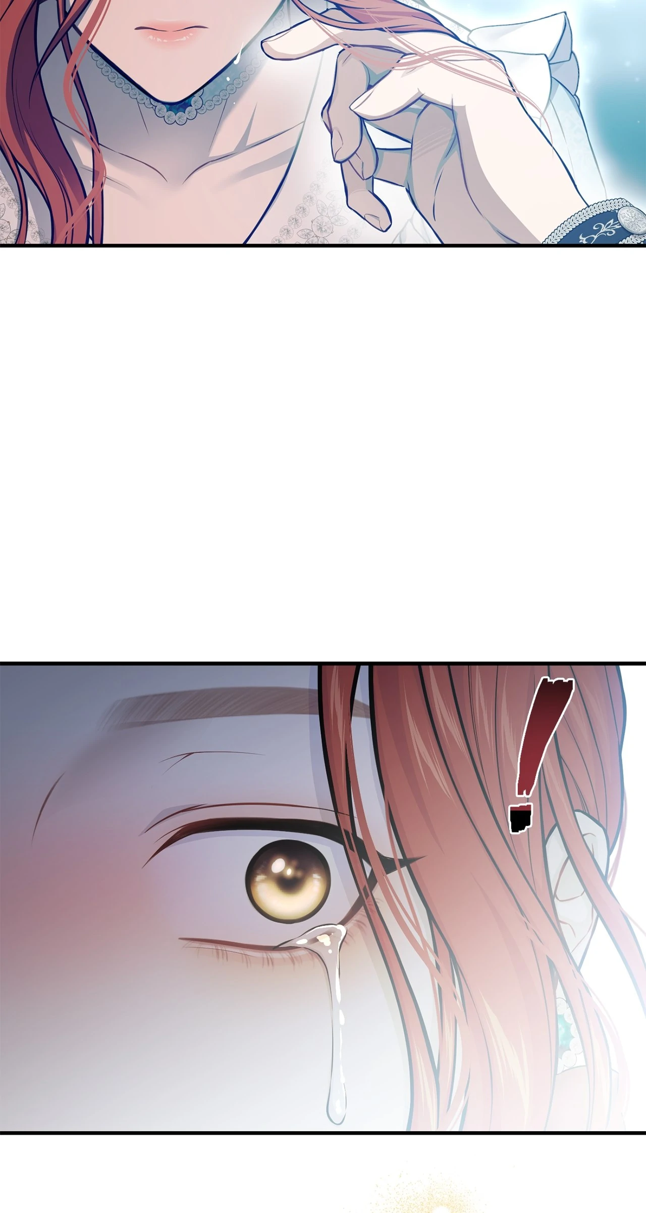 The Secret Bedroom of the Abandoned Princess Chapter 120 - page 3