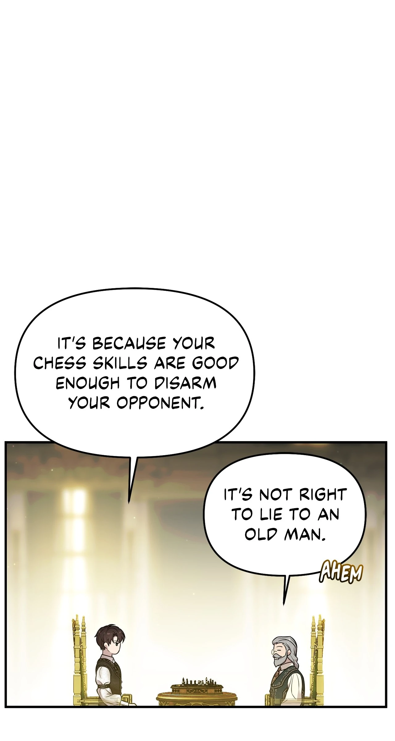 The Secret Bedroom of the Abandoned Princess Chapter 120 - page 40