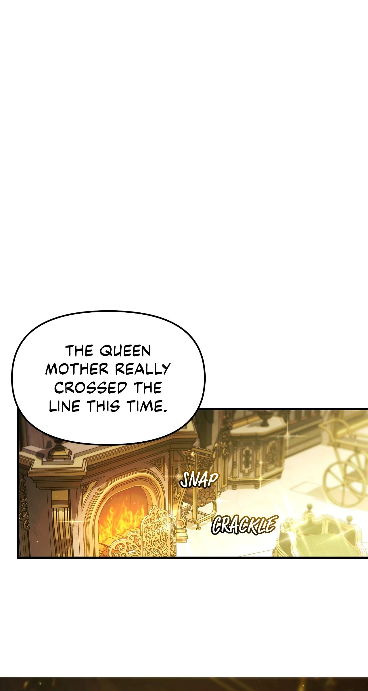 The Secret Bedroom of the Abandoned Princess Chapter 120 - page 41