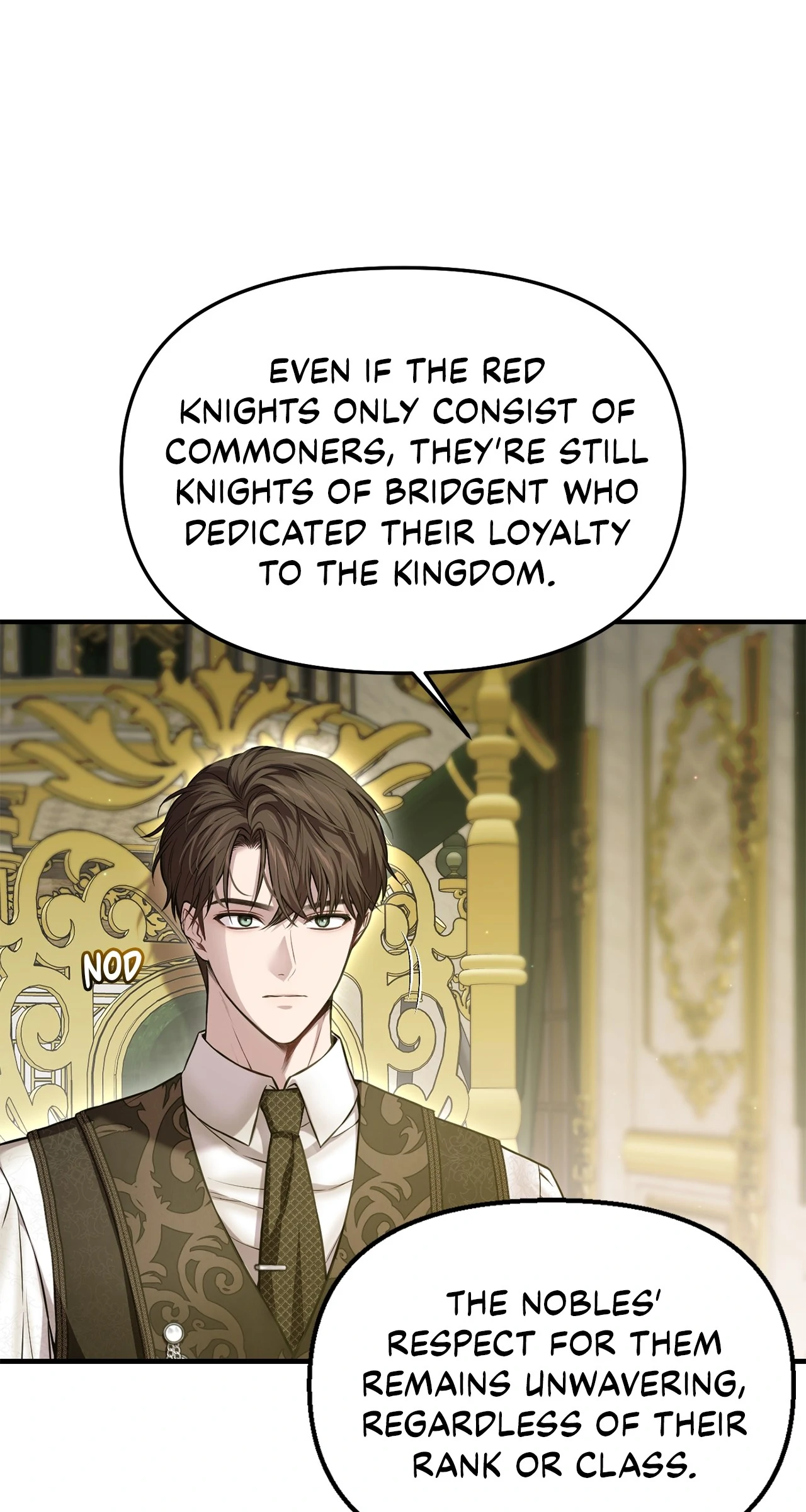 The Secret Bedroom of the Abandoned Princess Chapter 120 - page 44