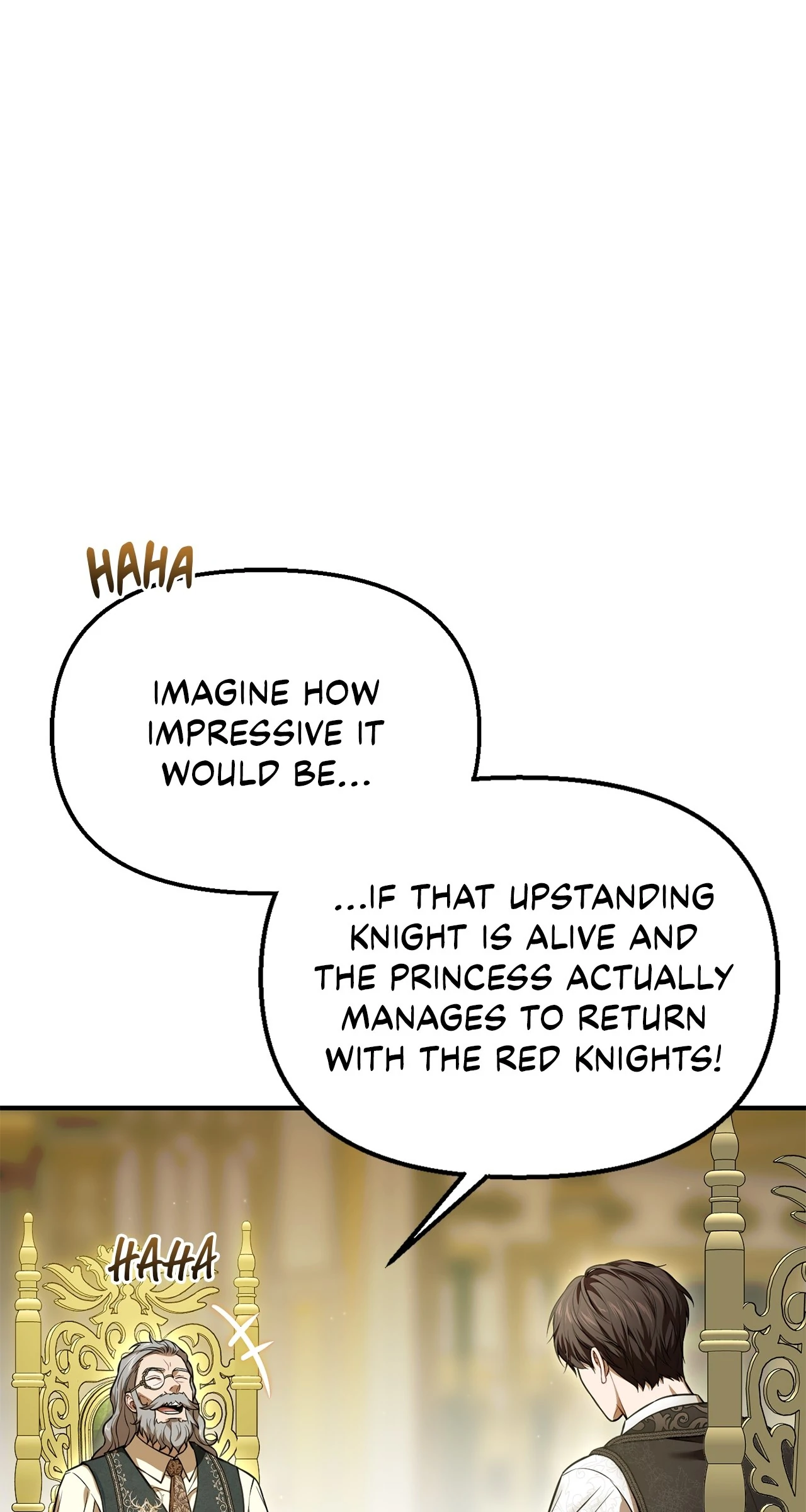 The Secret Bedroom of the Abandoned Princess Chapter 120 - page 52