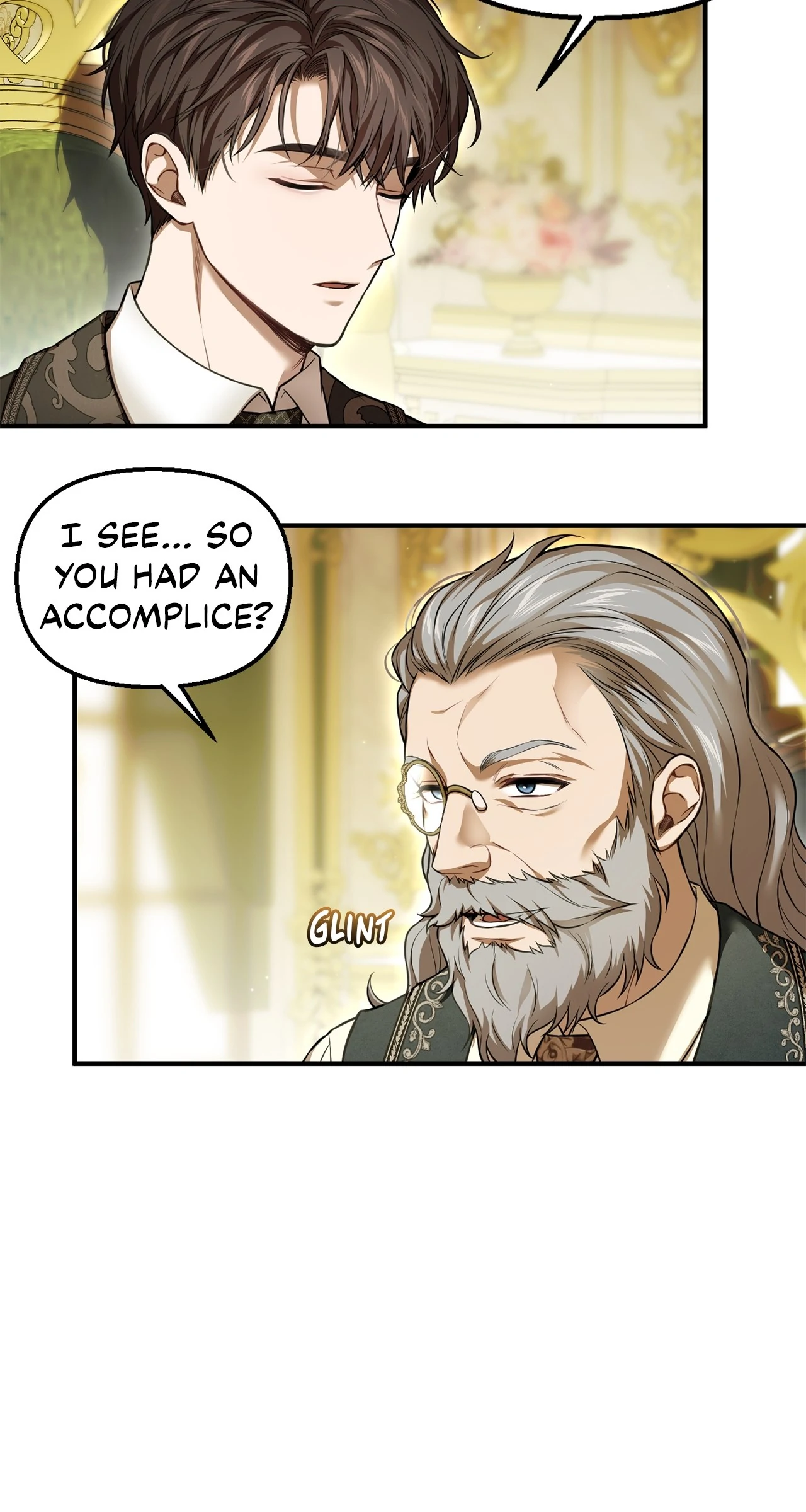 The Secret Bedroom of the Abandoned Princess Chapter 120 - page 54