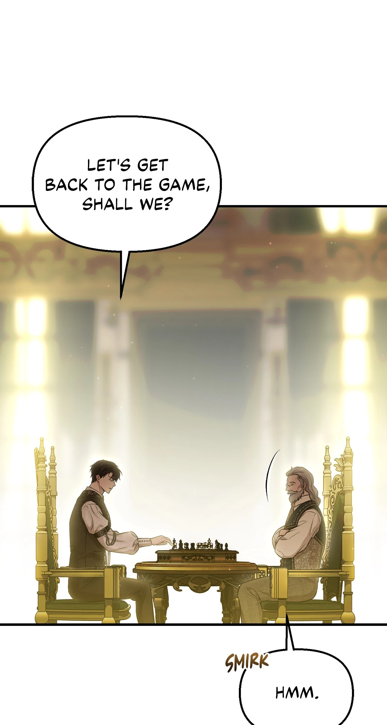 The Secret Bedroom of the Abandoned Princess Chapter 120 - page 55