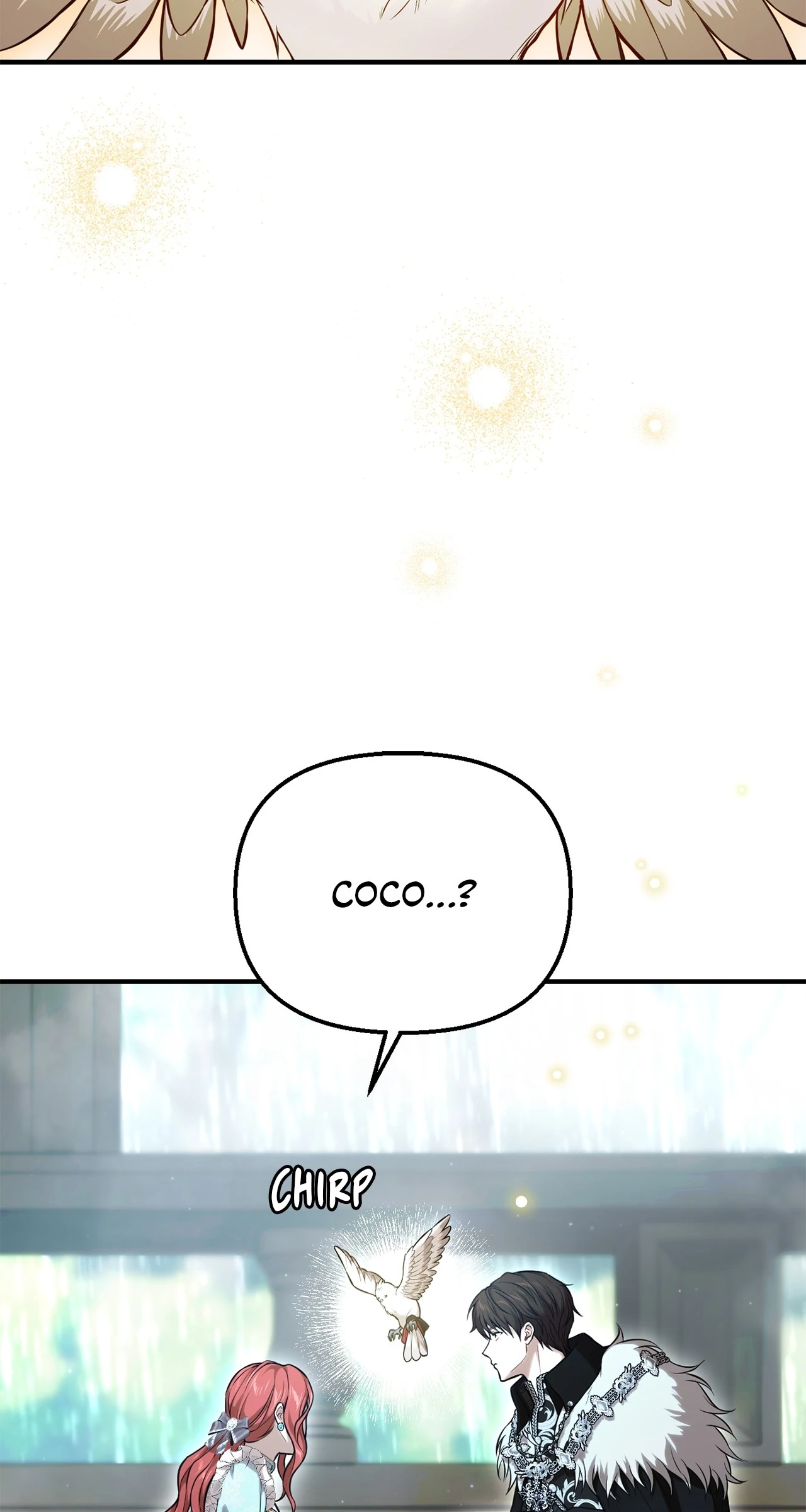 The Secret Bedroom of the Abandoned Princess Chapter 120 - page 5