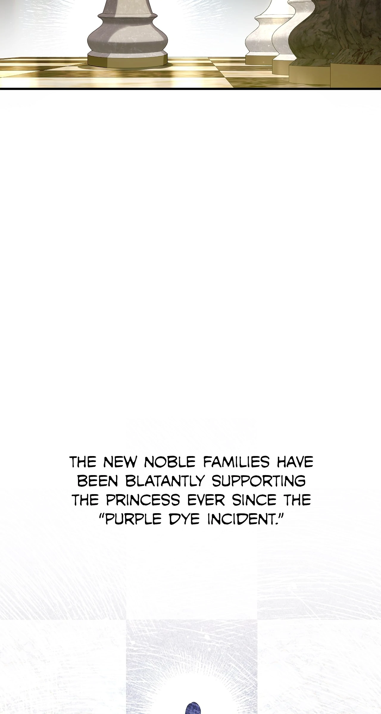The Secret Bedroom of the Abandoned Princess Chapter 120 - page 59
