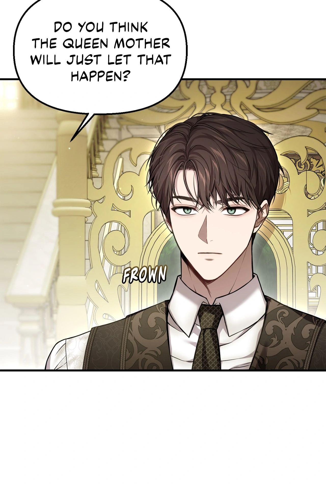 The Secret Bedroom of the Abandoned Princess Chapter 120 - page 67
