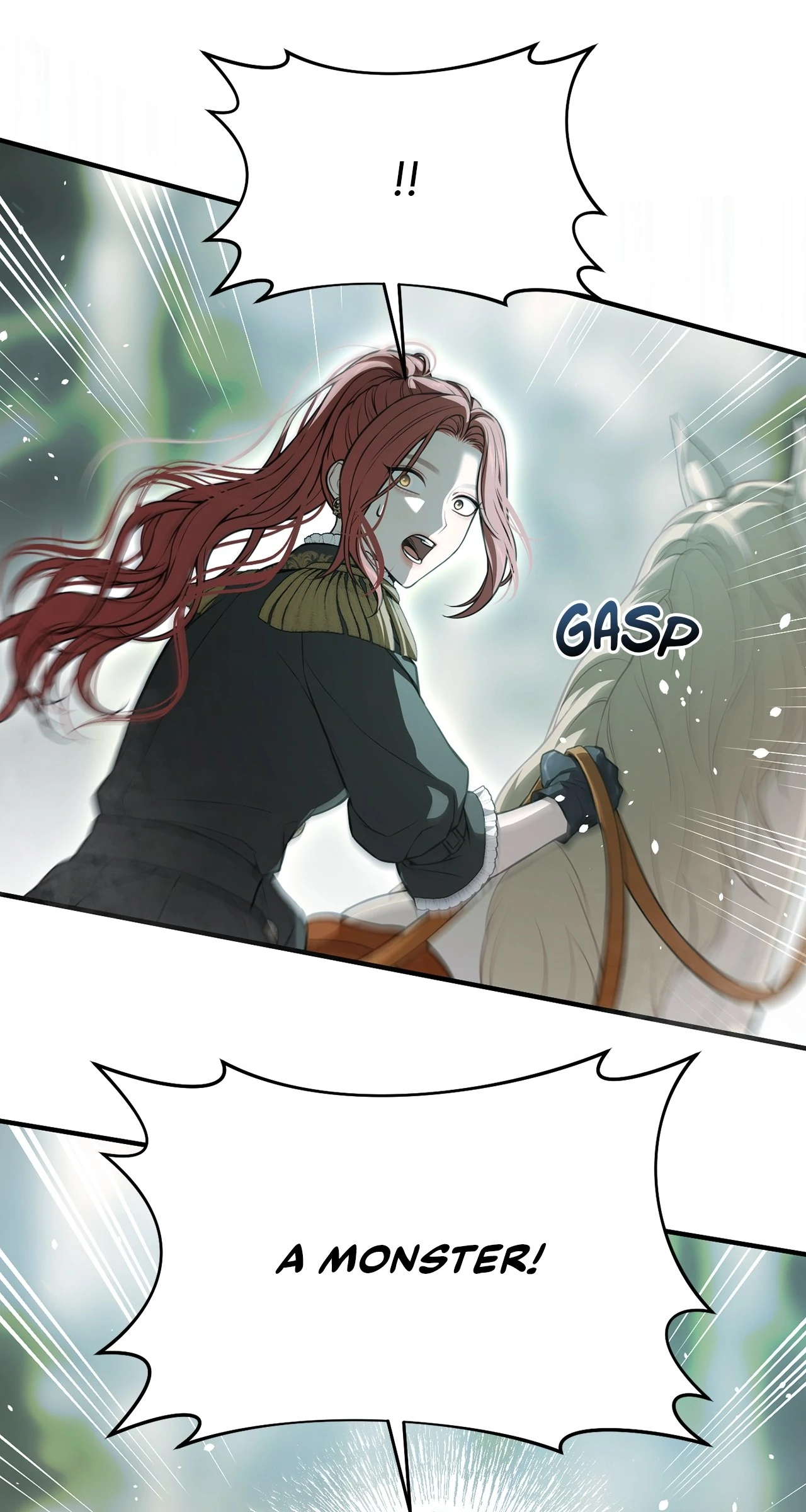 The Secret Bedroom of the Abandoned Princess Chapter 120 - page 72