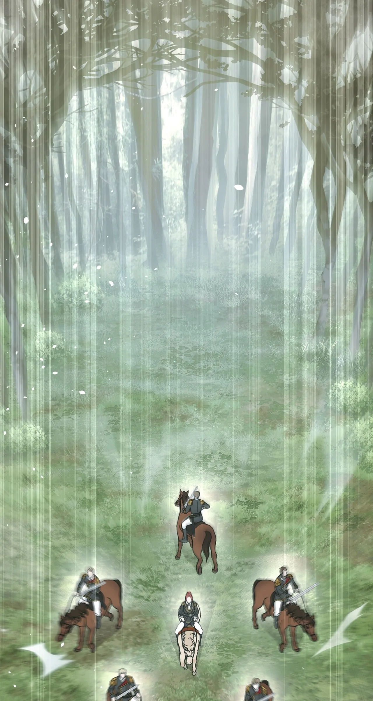 The Secret Bedroom of the Abandoned Princess Chapter 120 - page 74