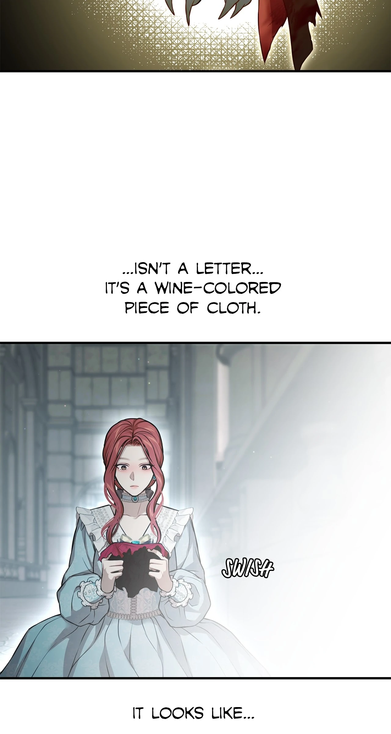 The Secret Bedroom of the Abandoned Princess Chapter 120 - page 7