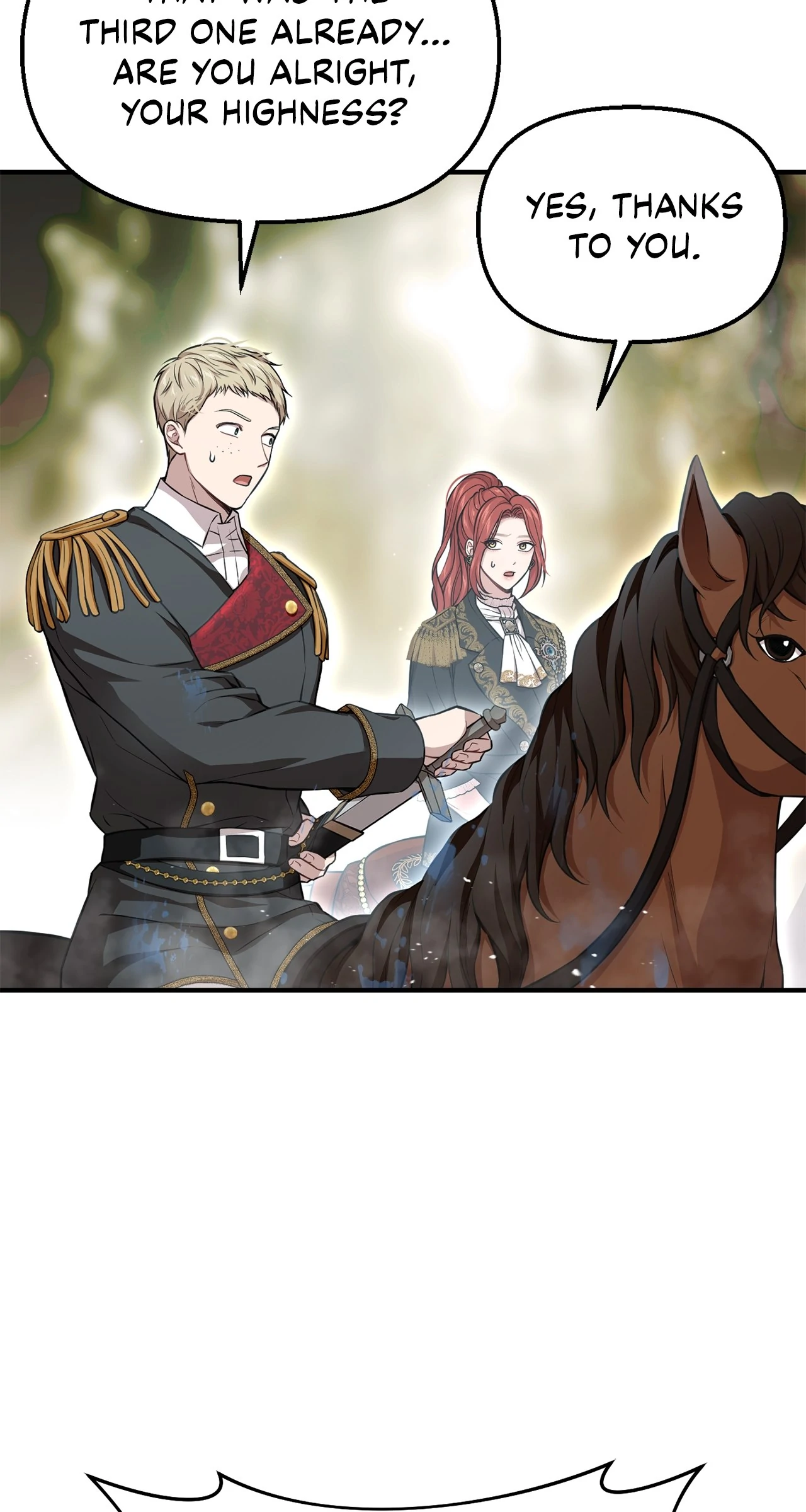 The Secret Bedroom of the Abandoned Princess Chapter 120 - page 83