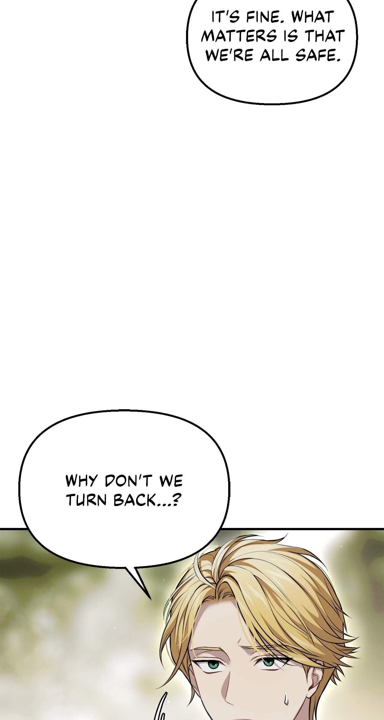 The Secret Bedroom of the Abandoned Princess Chapter 120 - page 86