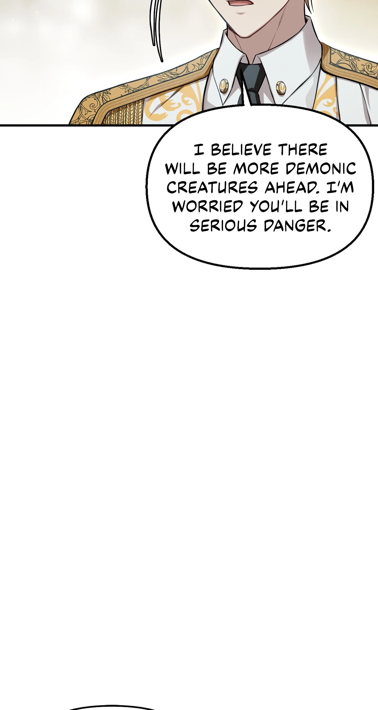 The Secret Bedroom of the Abandoned Princess Chapter 120 - page 87