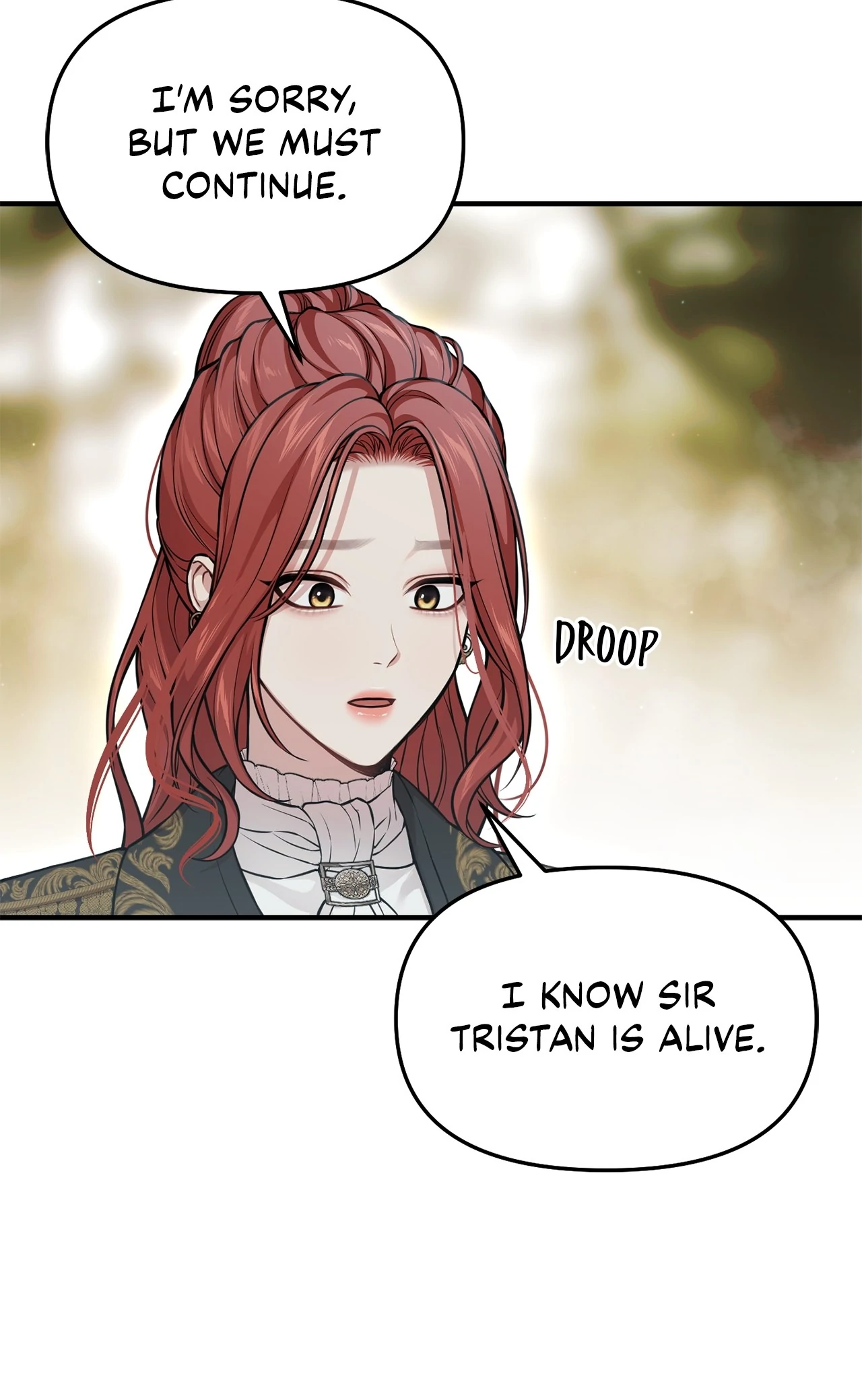 The Secret Bedroom of the Abandoned Princess Chapter 120 - page 88