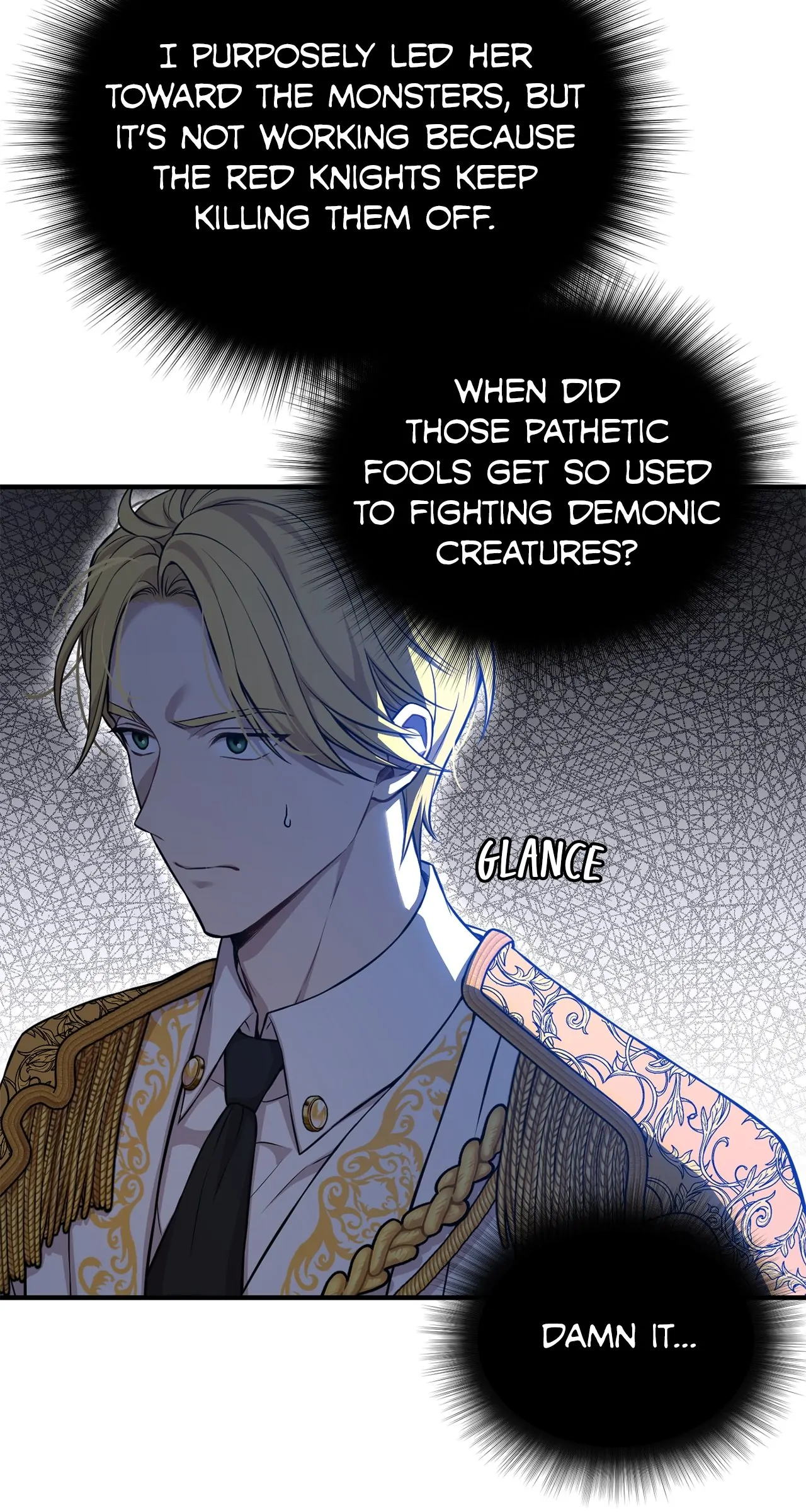 The Secret Bedroom of the Abandoned Princess Chapter 120 - page 96