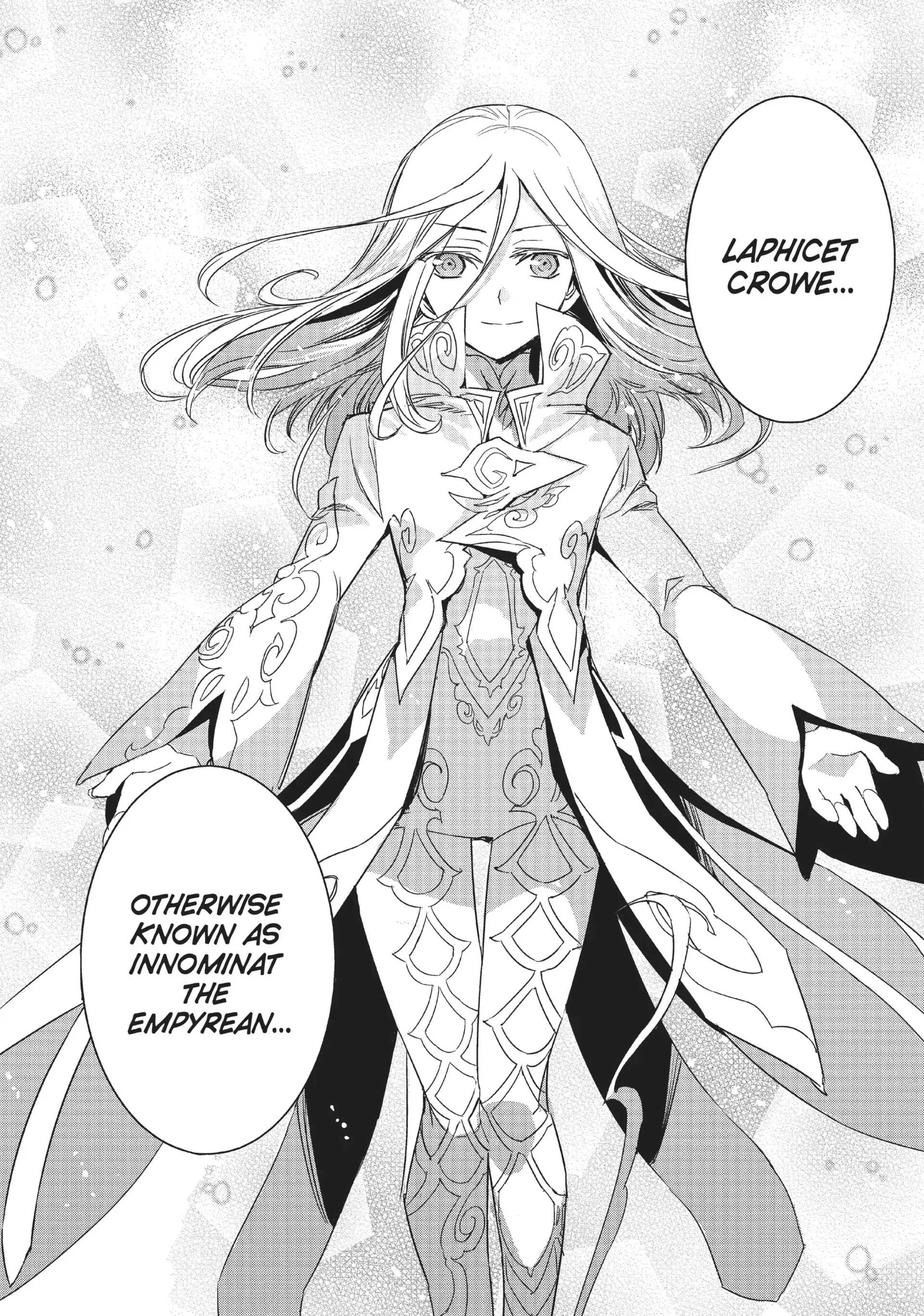 Tales of Berseria Chapter 17 - page 16