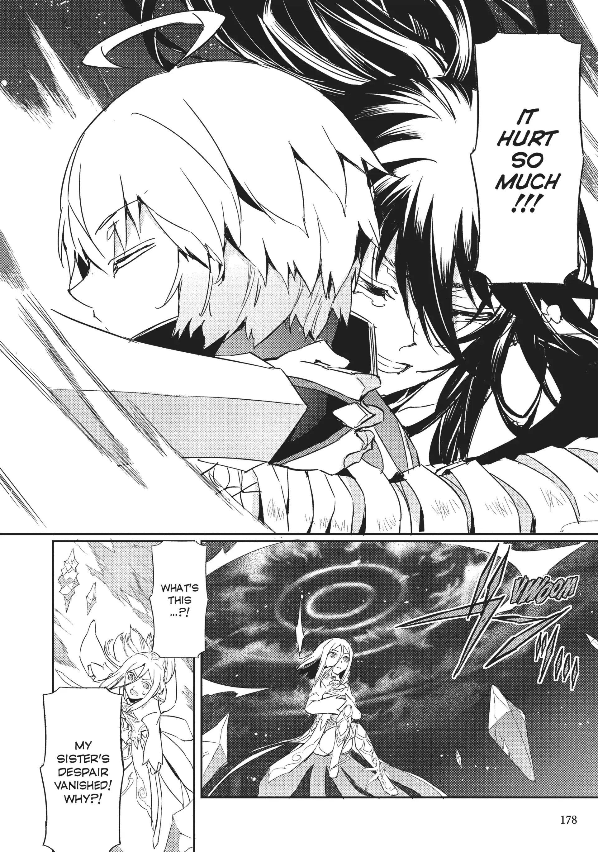 Tales of Berseria Chapter 18 - page 15