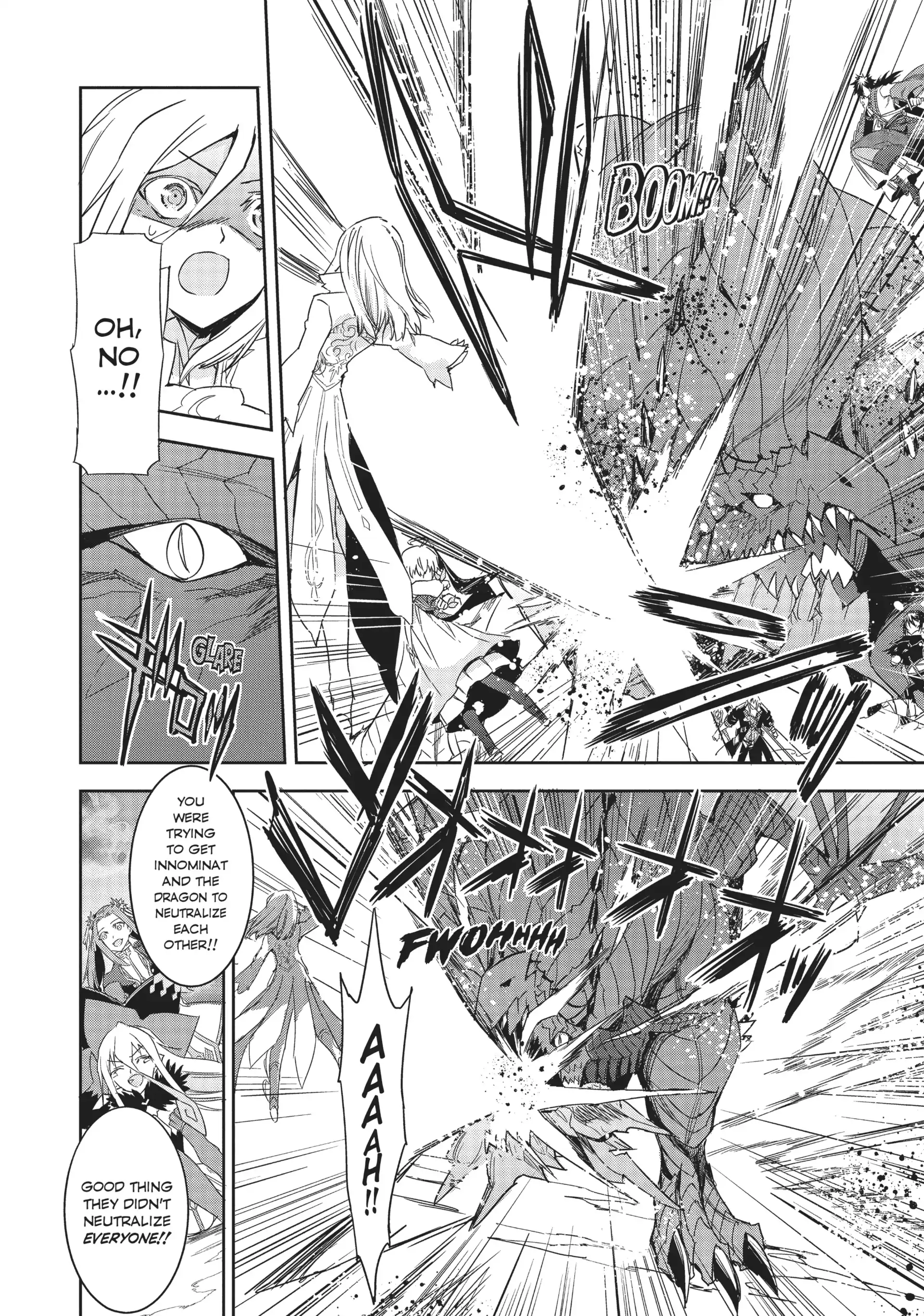 Tales of Berseria Chapter 18 - page 29