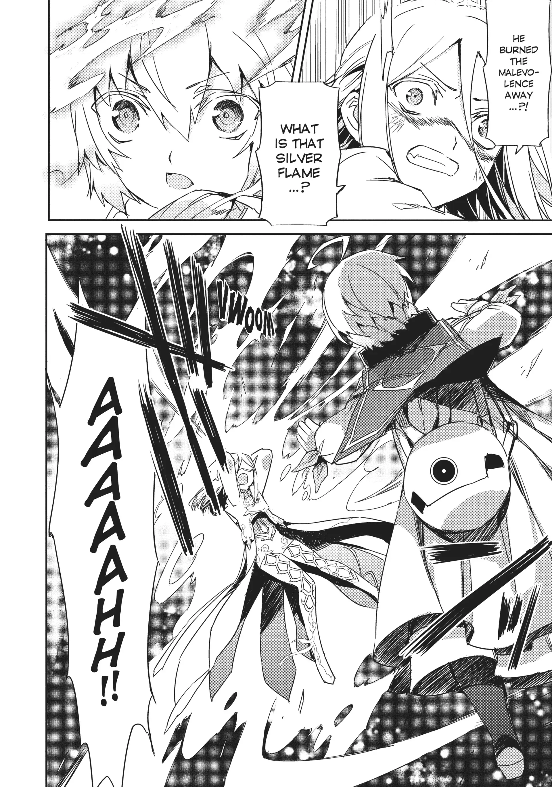 Tales of Berseria Chapter 18 - page 31