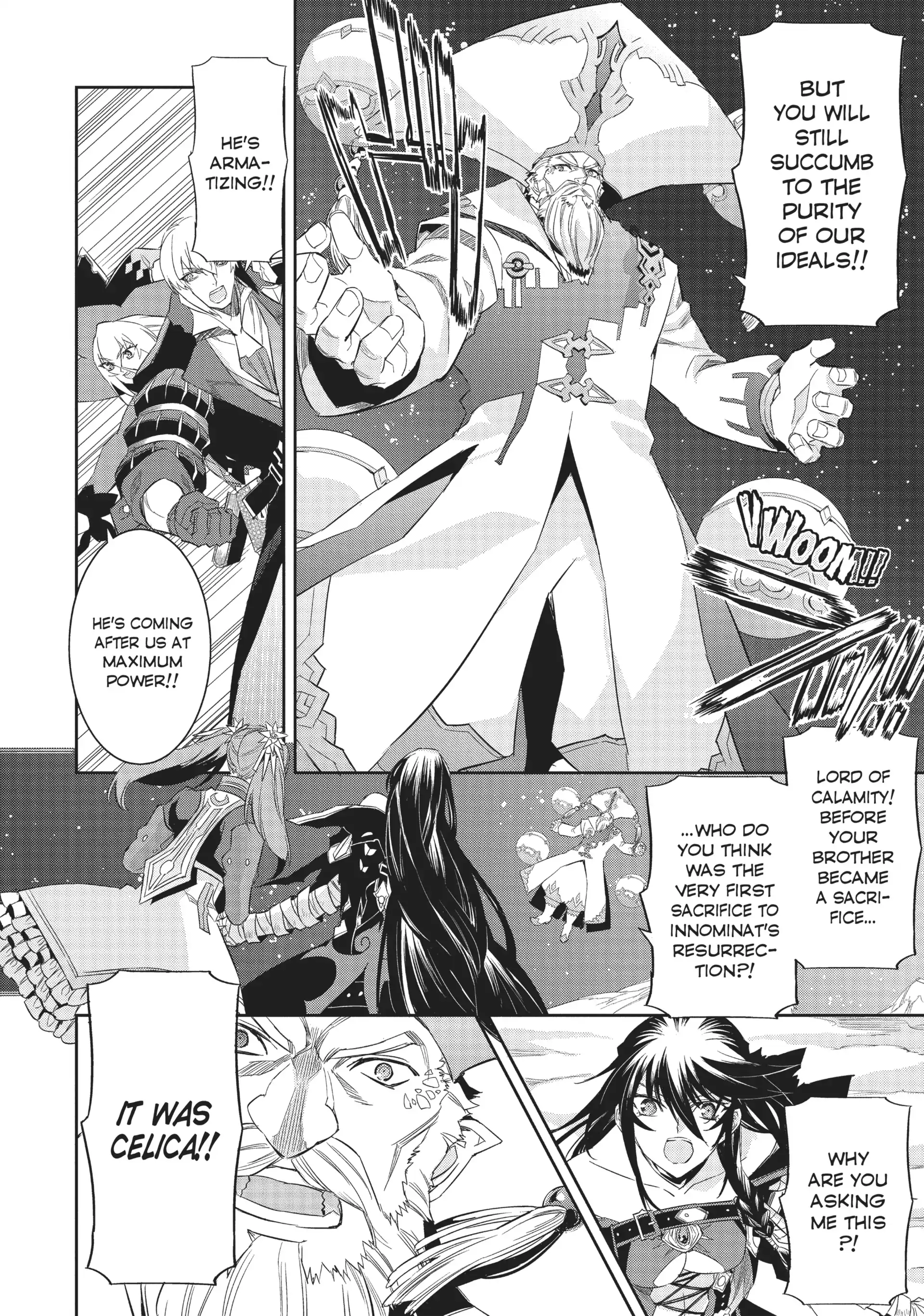 Tales of Berseria Chapter 20 - page 10