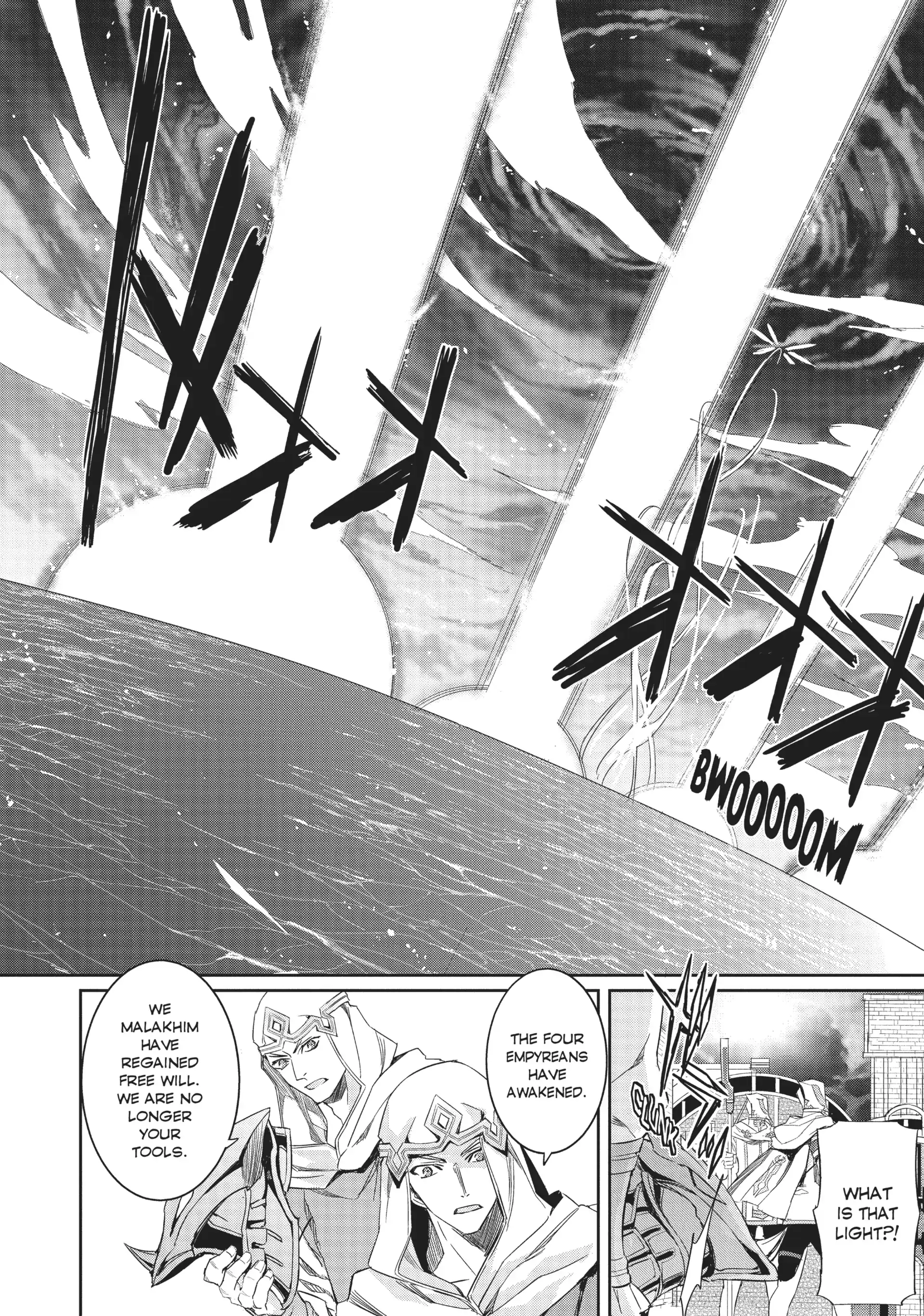 Tales of Berseria Chapter 20 - page 16