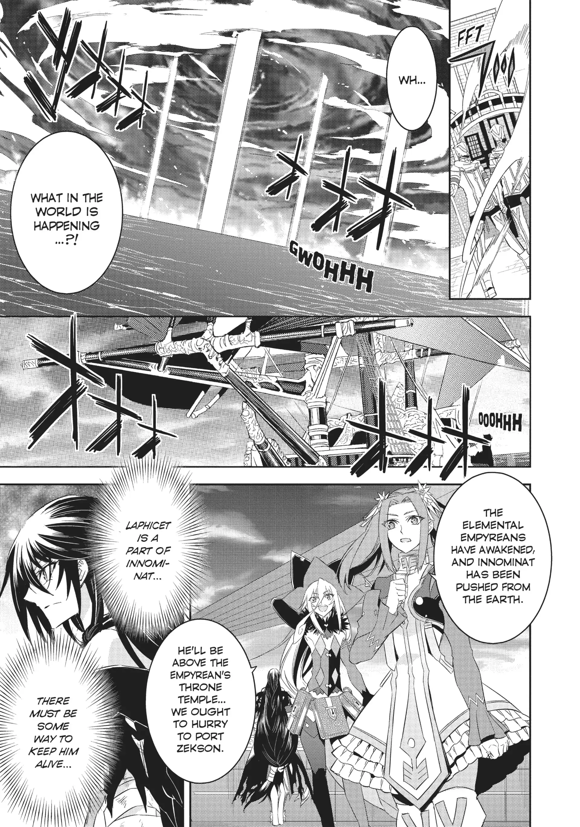 Tales of Berseria Chapter 20 - page 17