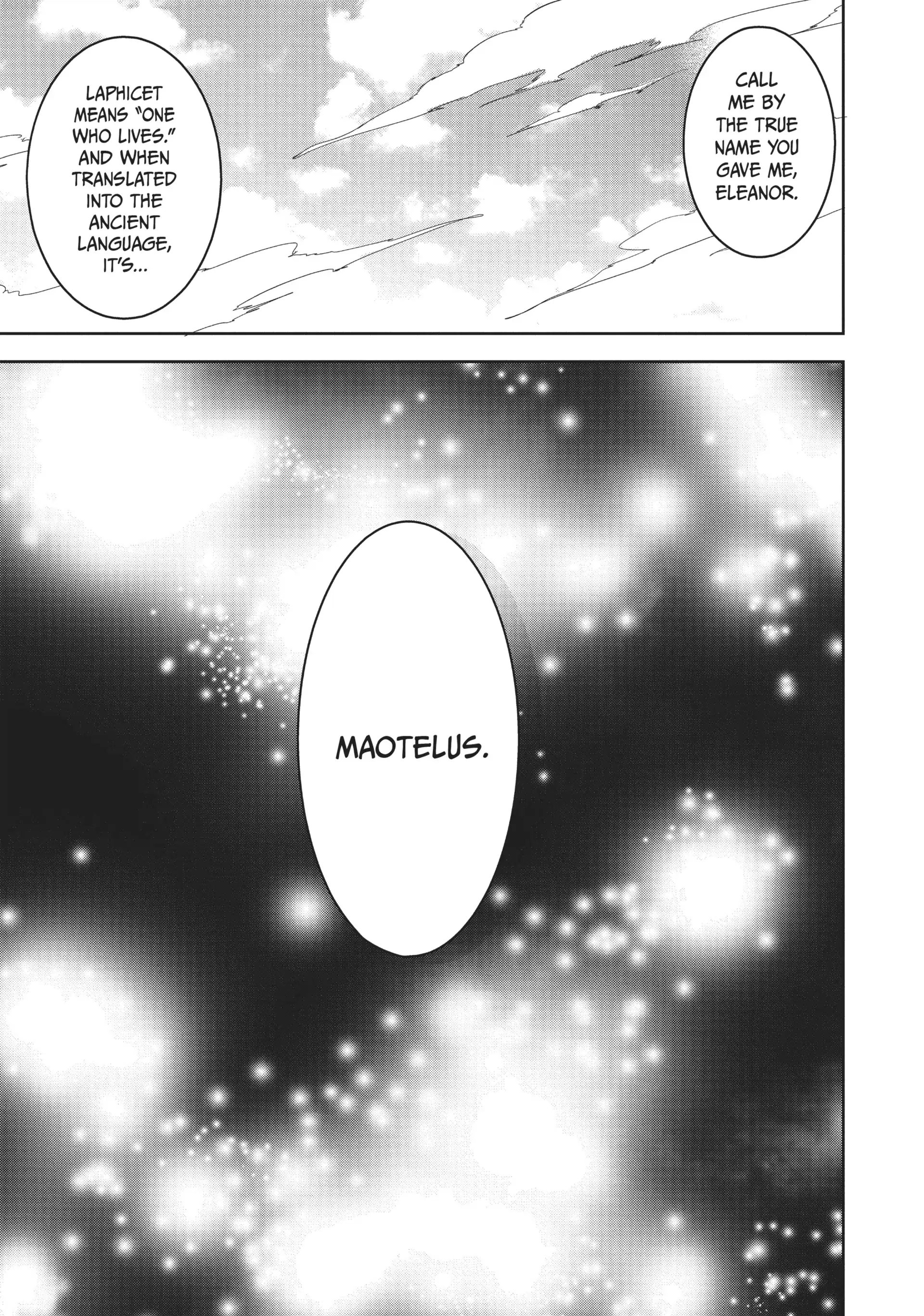 Tales of Berseria Chapter 21 - page 13