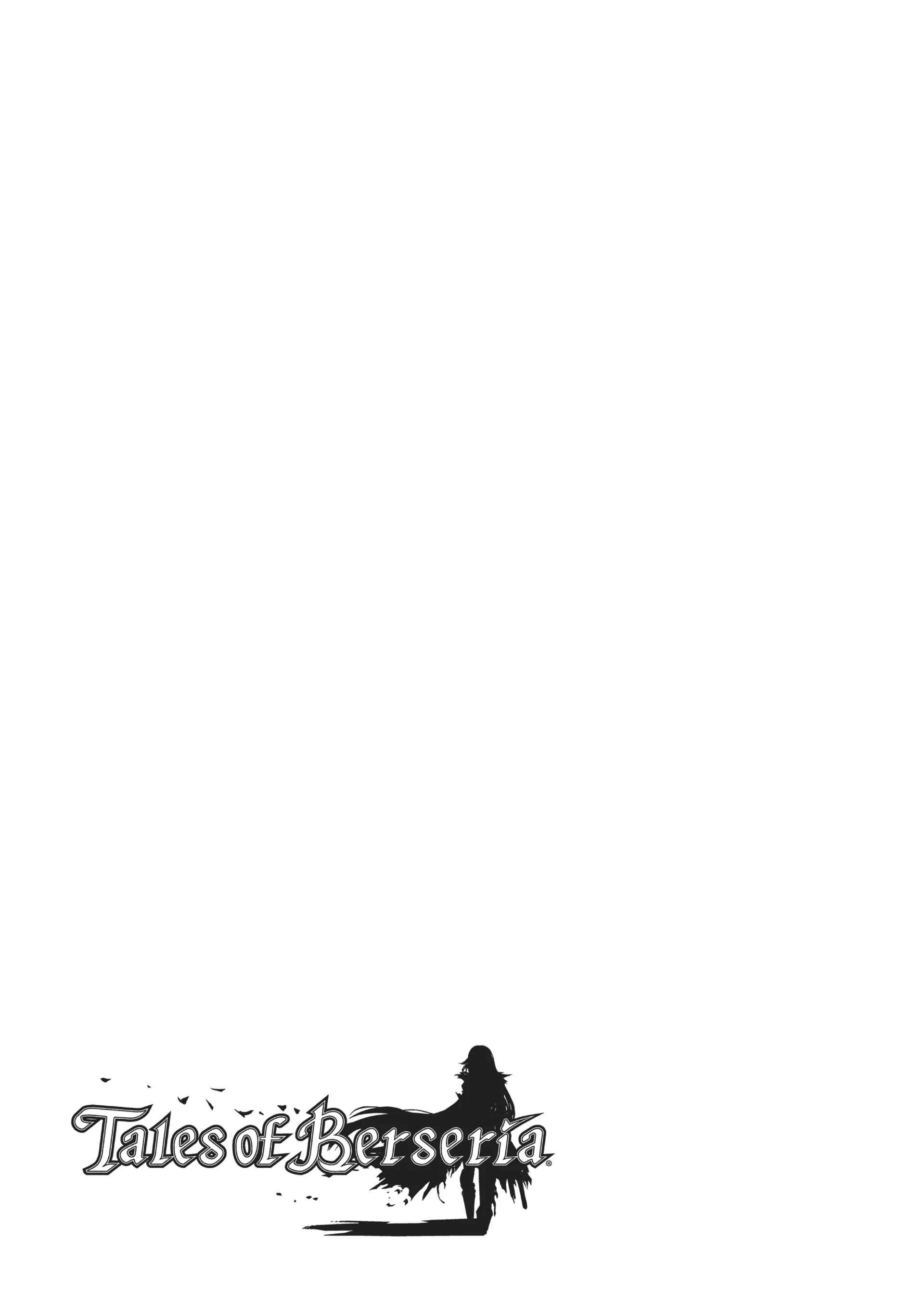 Tales of Berseria Chapter 21 - page 22