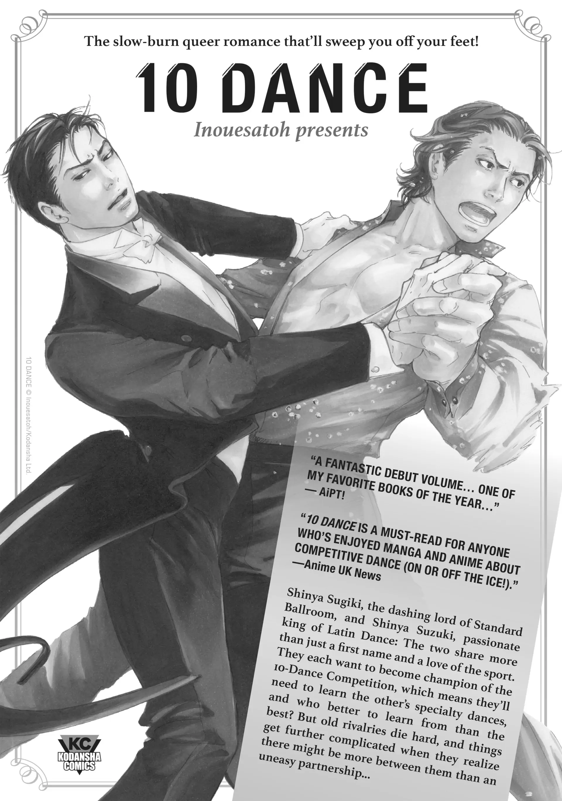 Tales of Berseria Chapter 21 - page 29