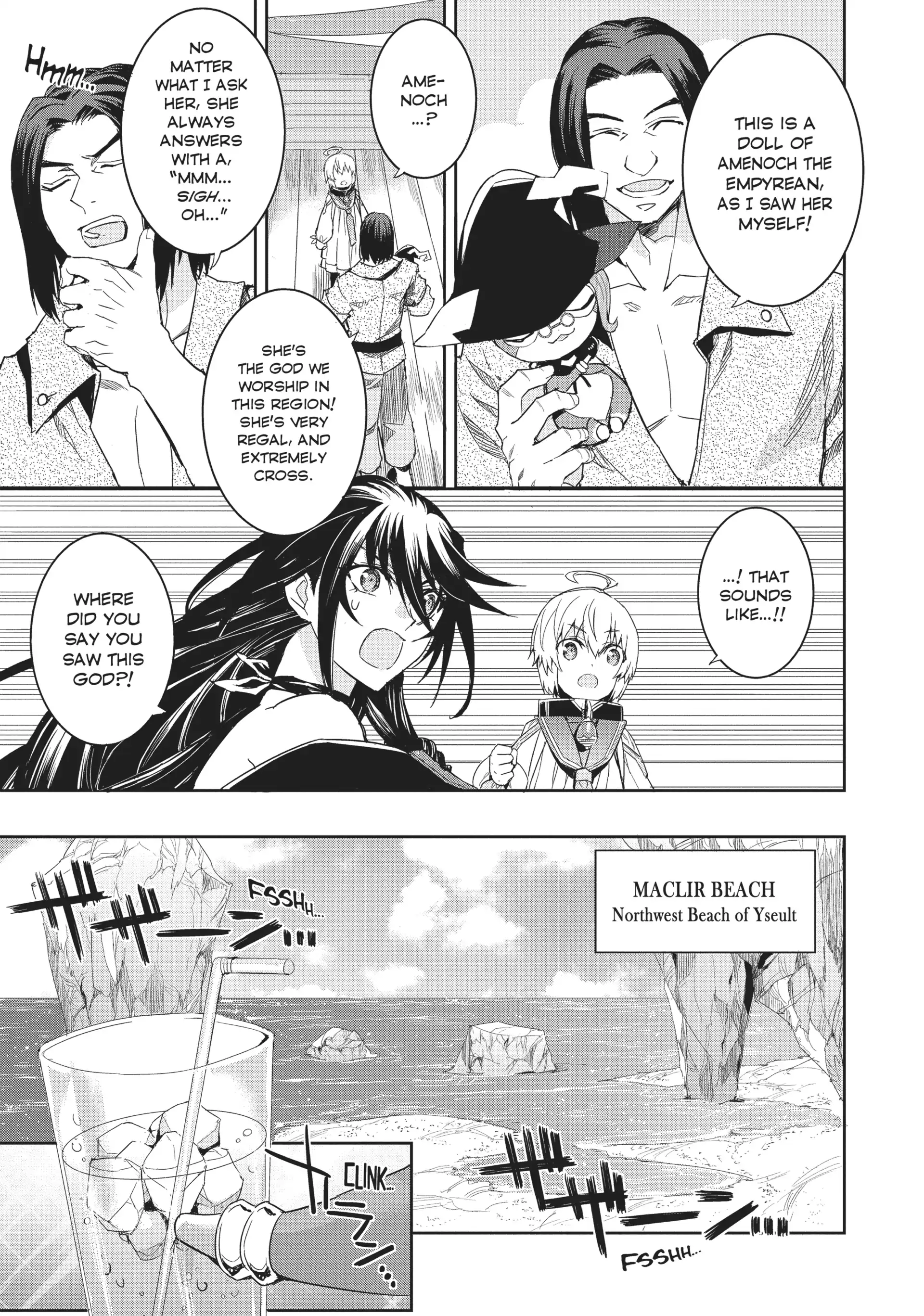 Tales of Berseria Chapter 13 - page 12