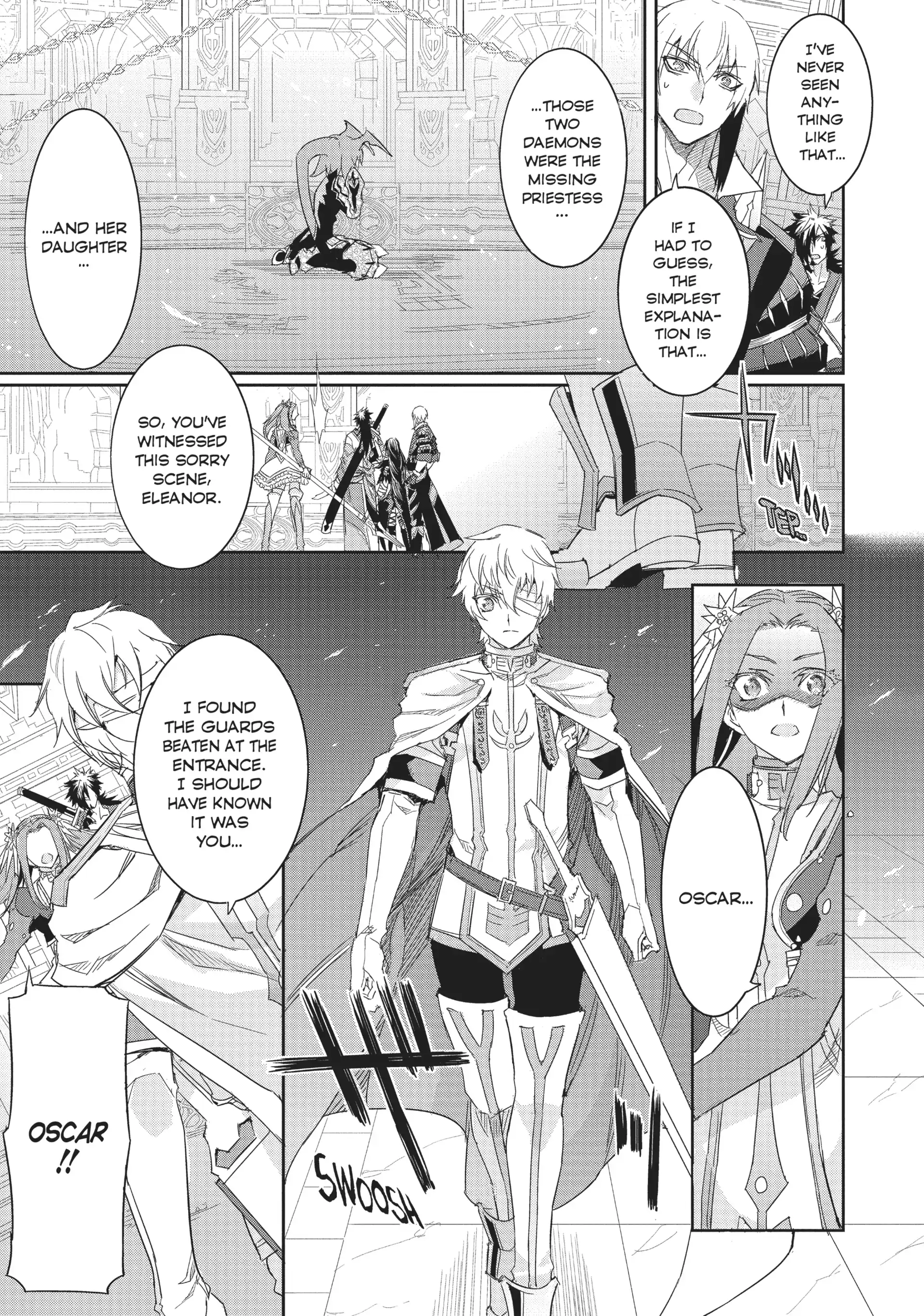 Tales of Berseria Chapter 13 - page 26