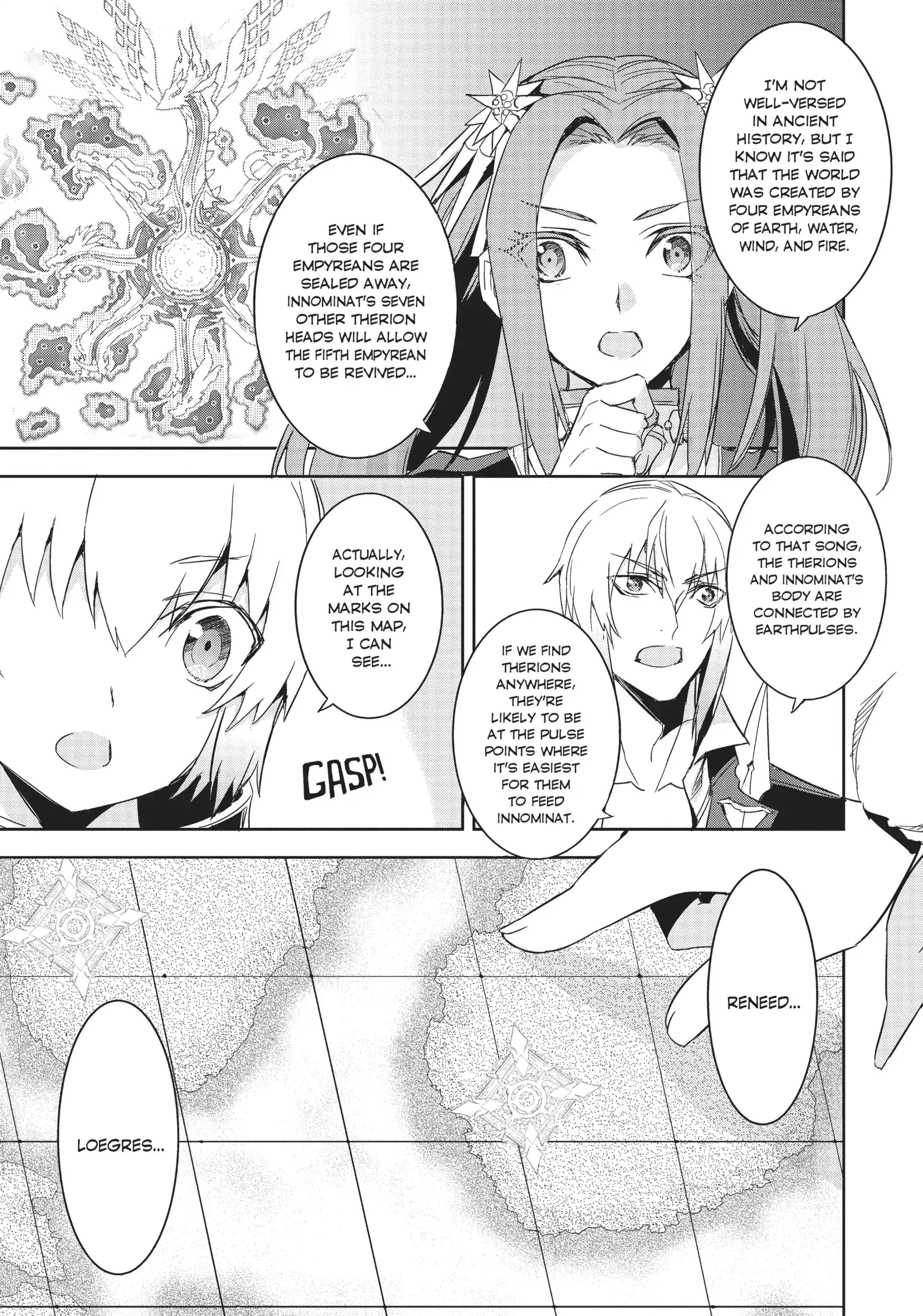 Tales of Berseria Chapter 14 - page 3
