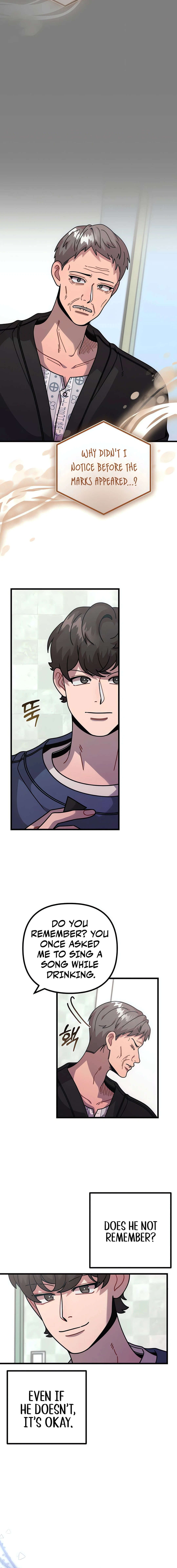 Musician Genius Who Lives Twice Chapter 68 - page 12