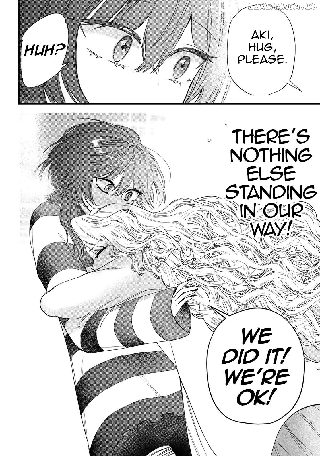 Sugar Girl Drip Chapter 13 - page 10