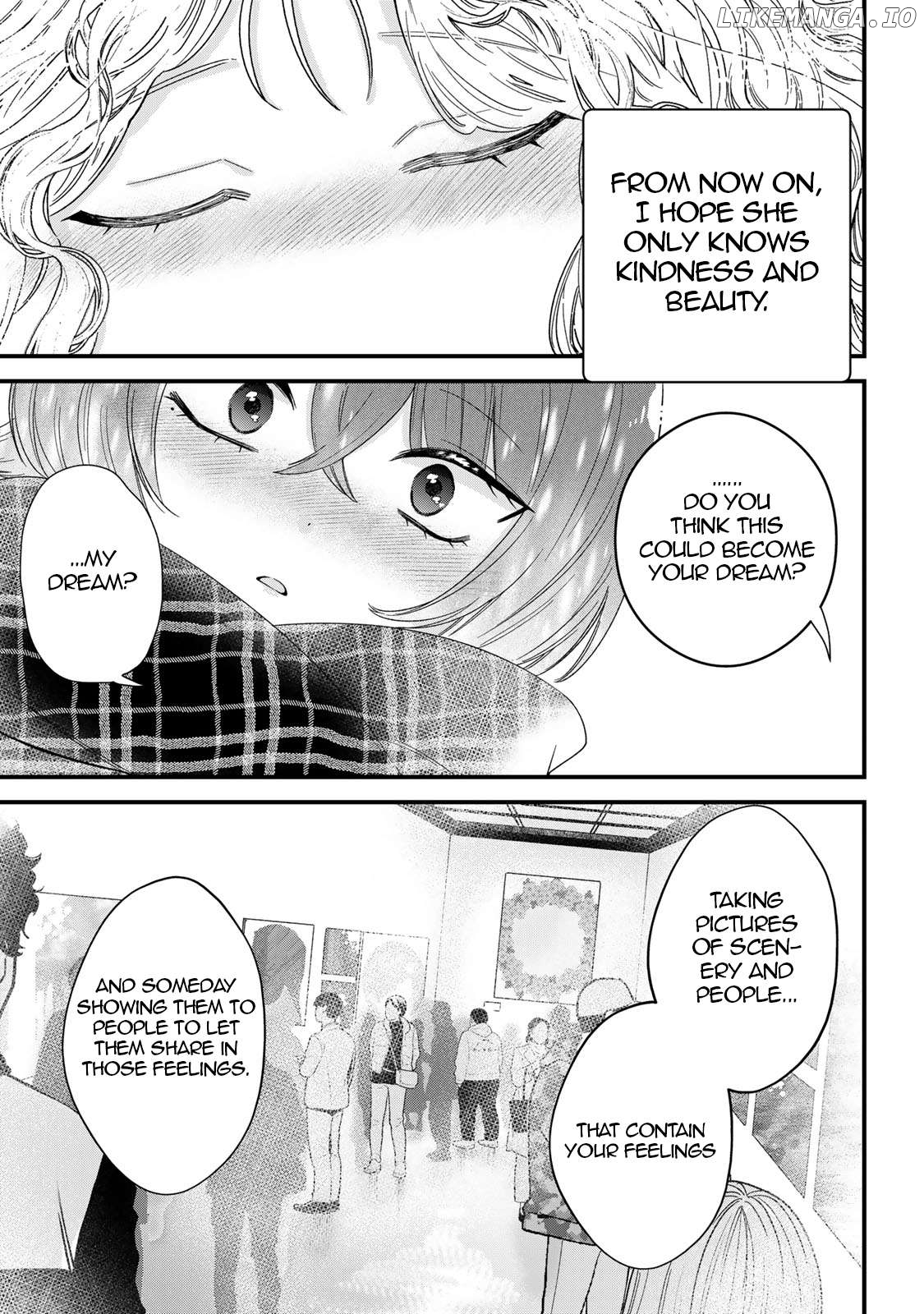 Sugar Girl Drip Chapter 15 - page 7