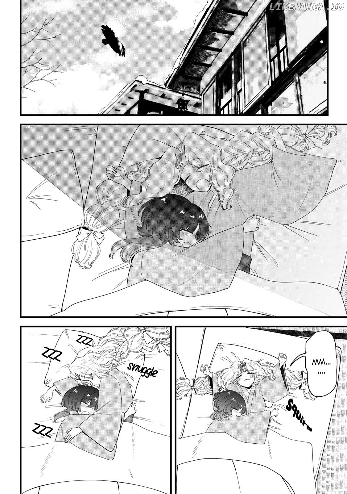 Sugar Girl Drip Chapter 16 - page 2