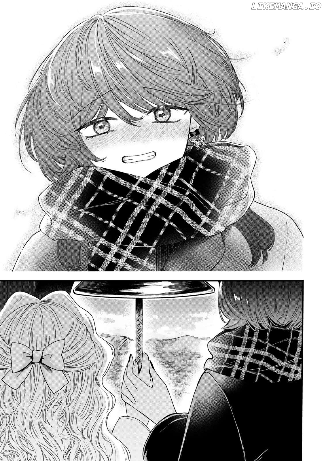 Sugar Girl Drip Chapter 16 - page 7