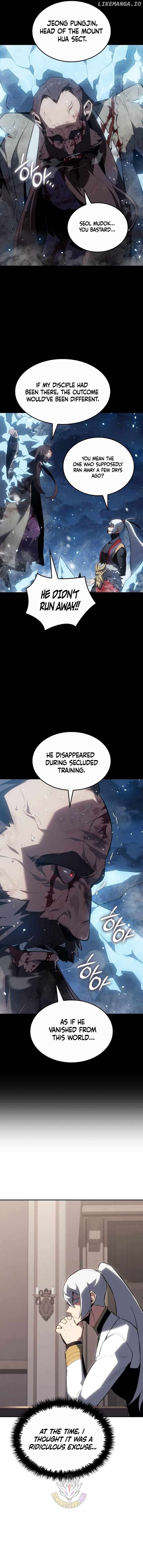 Ice Lord Chapter 25 - page 2