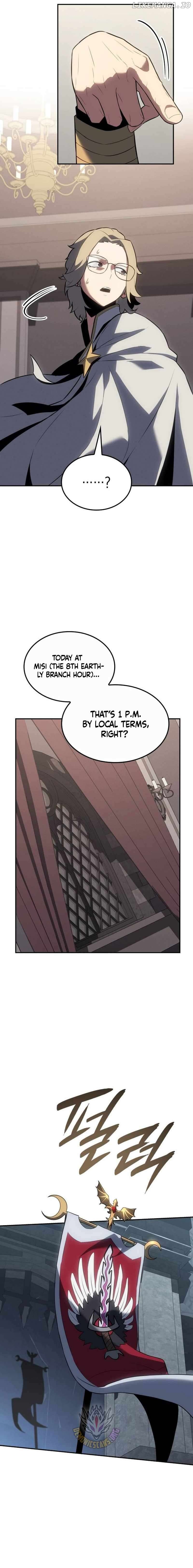 Ice Lord Chapter 25 - page 5
