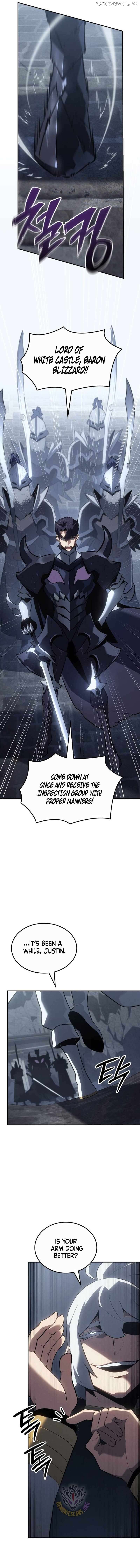 Ice Lord Chapter 25 - page 7