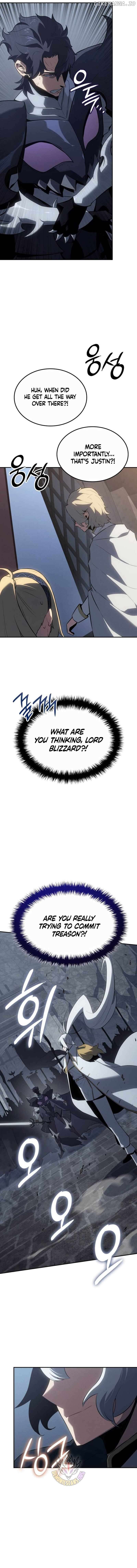 Ice Lord Chapter 25 - page 8
