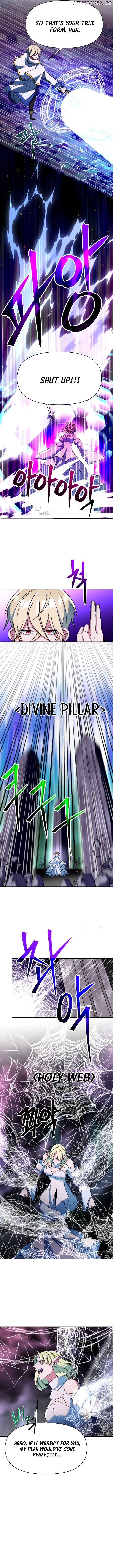 Archmage Transcending Through Regression Chapter 151 - page 2