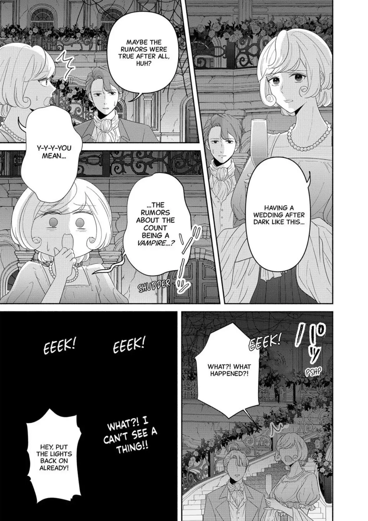 Moto Konyakusha kara Nigeru tame Kyūketsu Hakushaku ni Koibito no Furi wo Onegai Shitara, Naze ka Dekiai Mōdo ni Narimashita Chapter 20 - page 11