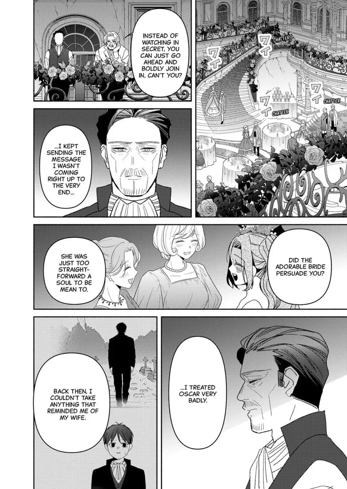 Moto Konyakusha kara Nigeru tame Kyūketsu Hakushaku ni Koibito no Furi wo Onegai Shitara, Naze ka Dekiai Mōdo ni Narimashita Chapter 20 - page 20
