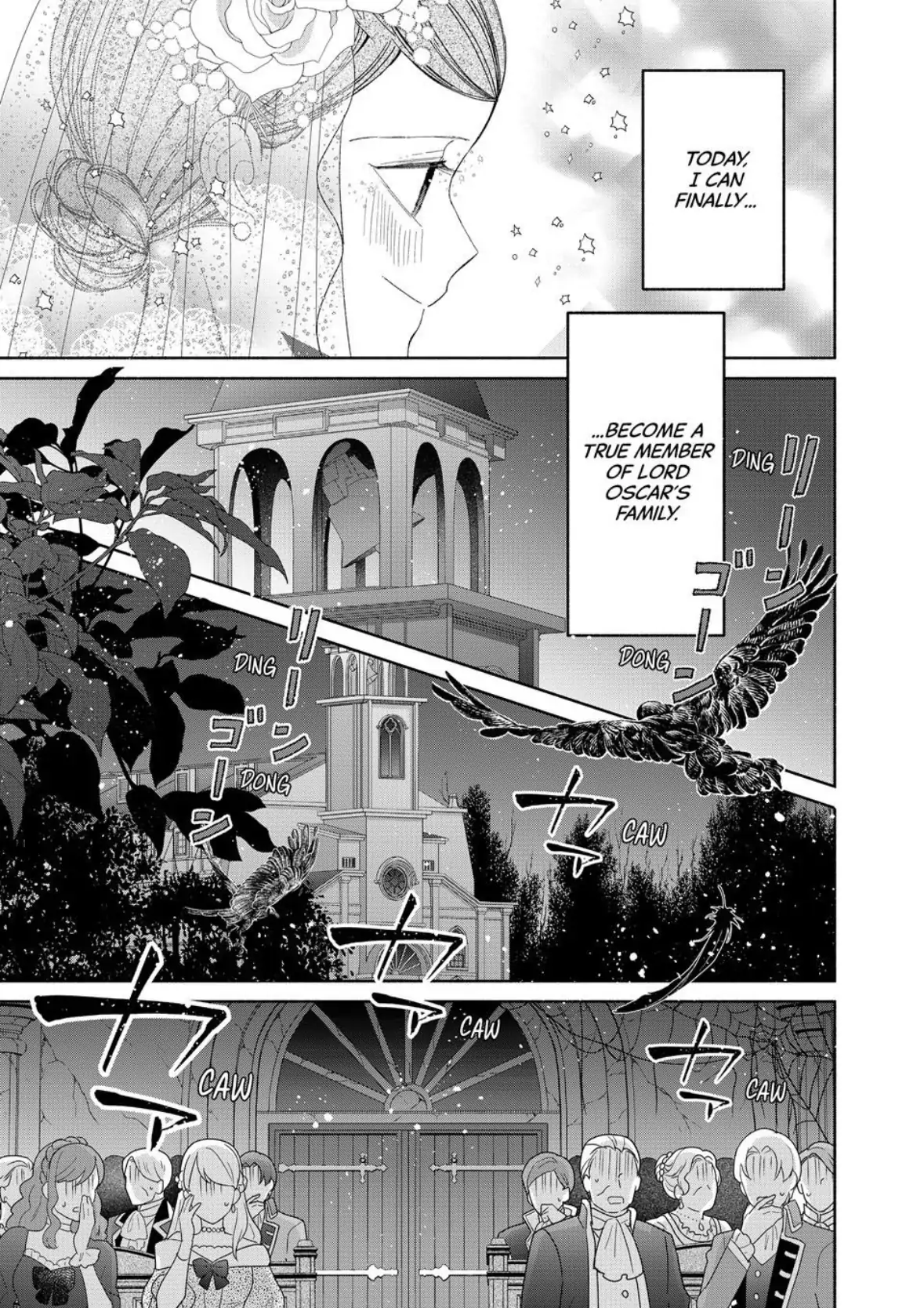 Moto Konyakusha kara Nigeru tame Kyūketsu Hakushaku ni Koibito no Furi wo Onegai Shitara, Naze ka Dekiai Mōdo ni Narimashita Chapter 20 - page 3