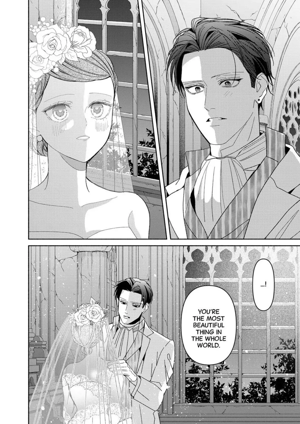 Moto Konyakusha kara Nigeru tame Kyūketsu Hakushaku ni Koibito no Furi wo Onegai Shitara, Naze ka Dekiai Mōdo ni Narimashita Chapter 20 - page 6