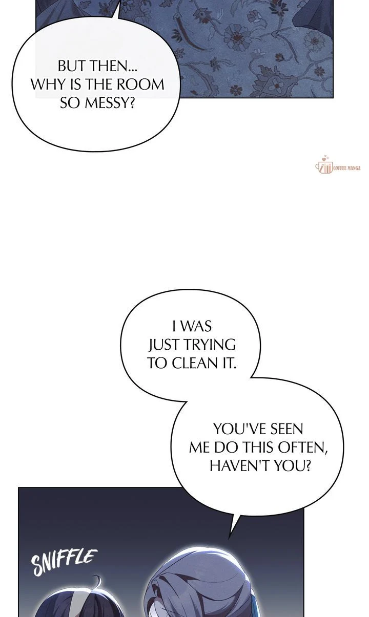 Betrayal of Dignity Chapter 60 - page 15