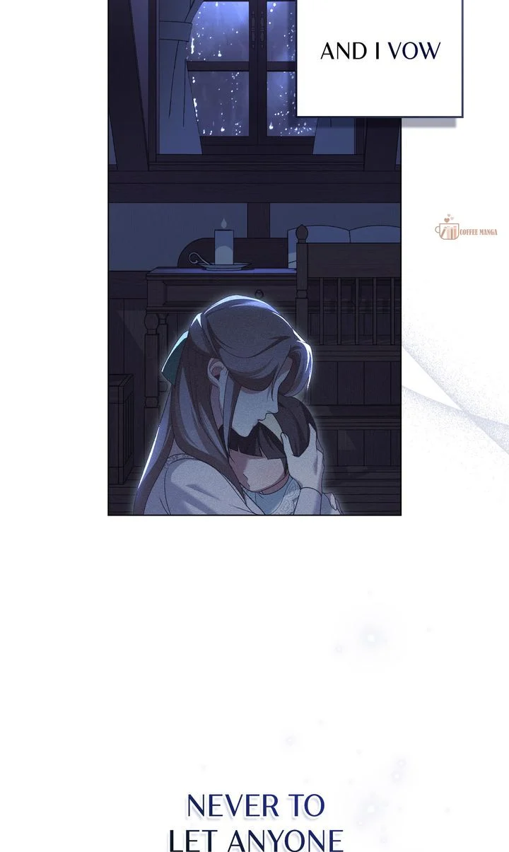 Betrayal of Dignity Chapter 60 - page 19