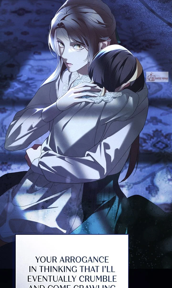 Betrayal of Dignity Chapter 60 - page 22