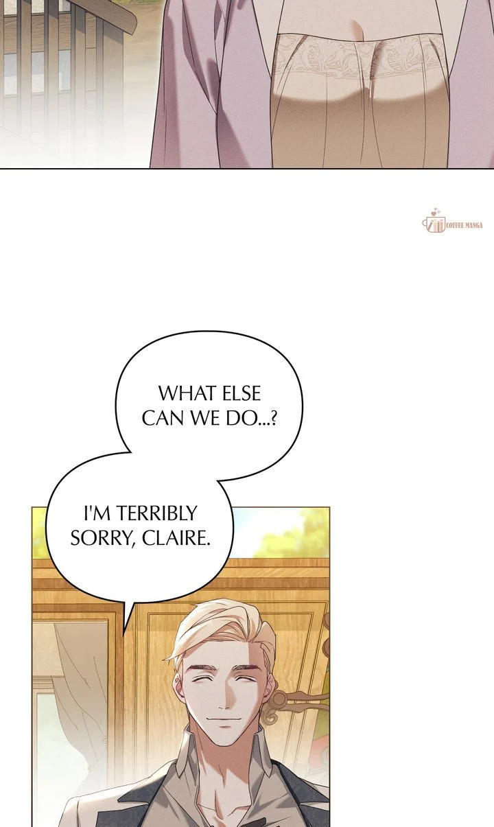 Betrayal of Dignity Chapter 60 - page 28