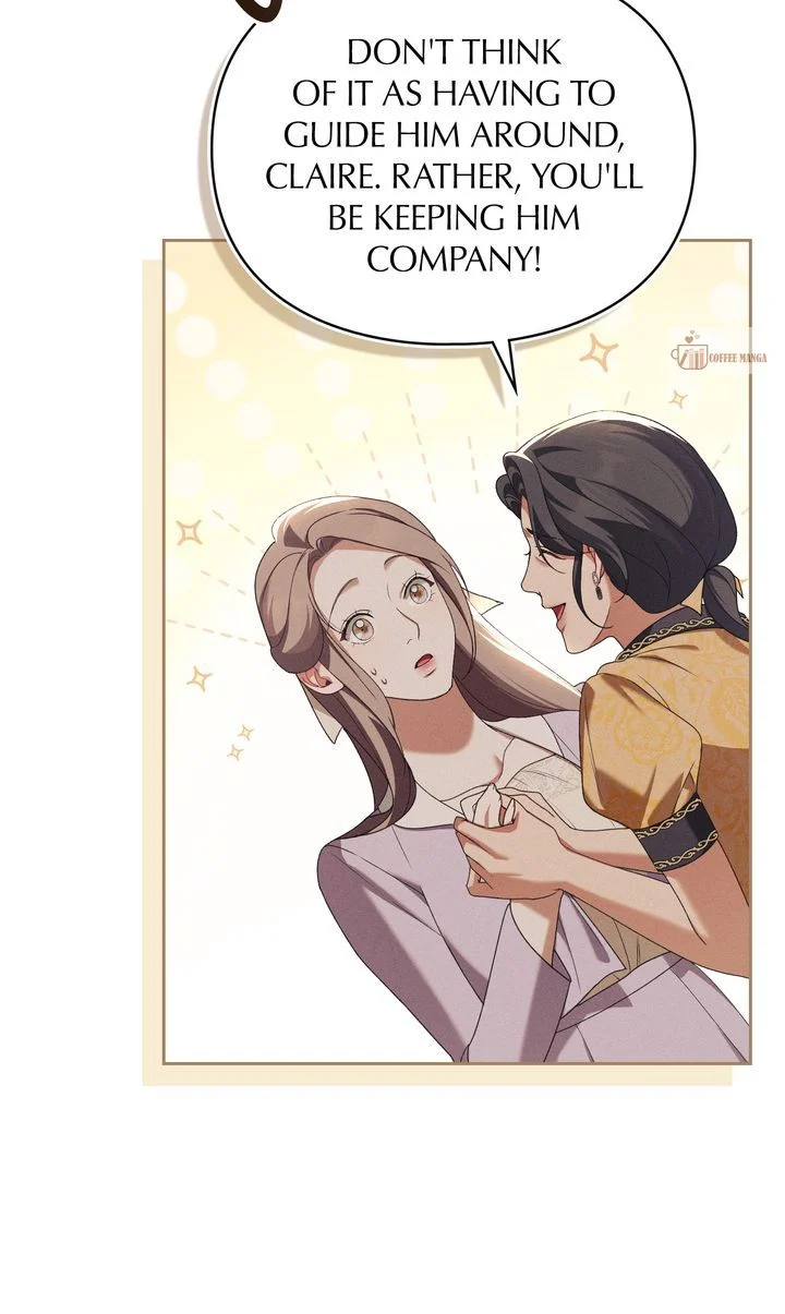 Betrayal of Dignity Chapter 60 - page 31